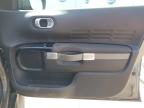 2015 CITROEN C4 CACTUS for sale at Copart SANDY
