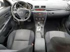 2008 MAZDA 3 I   for sale at Copart ON - LONDON
