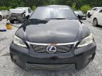 2013 Lexus Ct 200 zu verkaufen in Fairburn, GA - Front End