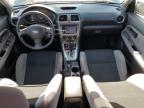 2007 Subaru Impreza 2.5I de vânzare în Anderson, CA - Rear End