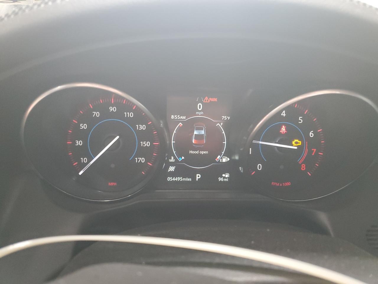 2018 Jaguar Xf Premium VIN: SAJBJ4FX3JCY57433 Lot: 60489965