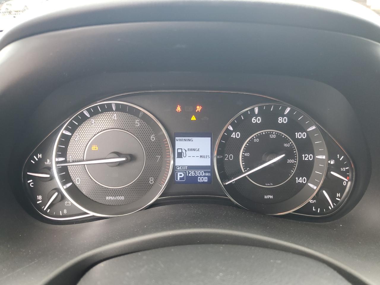 2019 Nissan Armada Sv VIN: JN8AY2ND3K9088789 Lot: 61180085