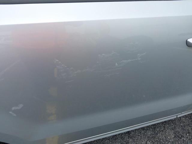 2011 VOLKSWAGEN SHARAN S B