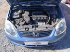 2004 HONDA CIVIC SE for sale at Copart WOLVERHAMPTON