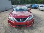 2018 Nissan Altima 2.5 на продаже в Midway, FL - Side