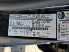 2011 Ford Fiesta Ses продається в Fresno, CA - Front End