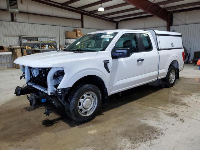 2021 Ford F150 Super Cab  