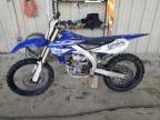 2019 Yamaha Yz450 F for Sale in Homestead, FL - Minor Dent/Scratches