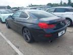 2015 BMW 640I SE AU for sale at Copart NEWBURY