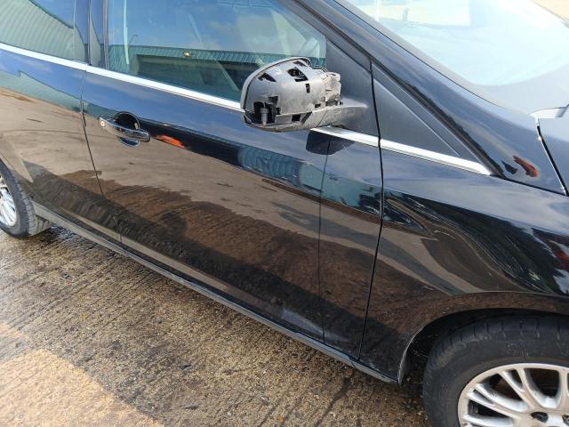 2011 FORD FOCUS TITA