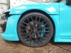 2010 AUDI R8 SPYDER for sale at Copart NEWBURY