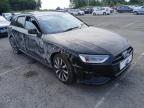 2021 AUDI A4 SPORT E for sale at Copart SANDTOFT