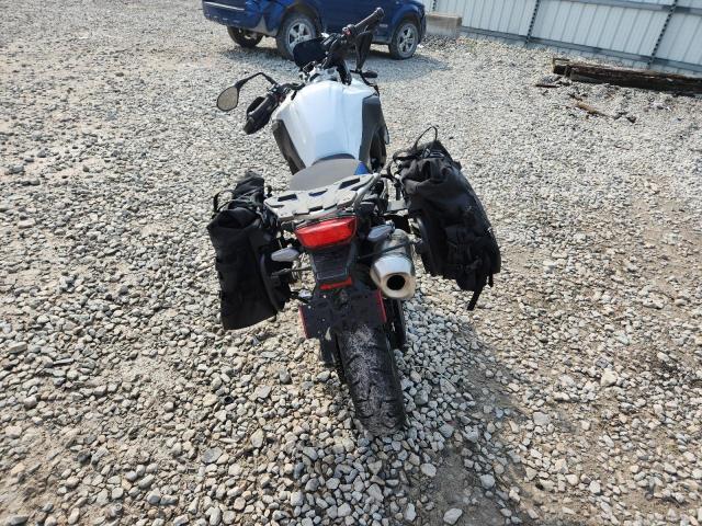 2024 BMW F800 GS  