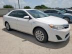 2012 Toyota Camry Hybrid   за продажба в Wilmer, TX - Mechanical