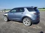 2021 LAND ROVER DISCOVERY SPORT SE   à vendre chez Copart ON - OTTAWA