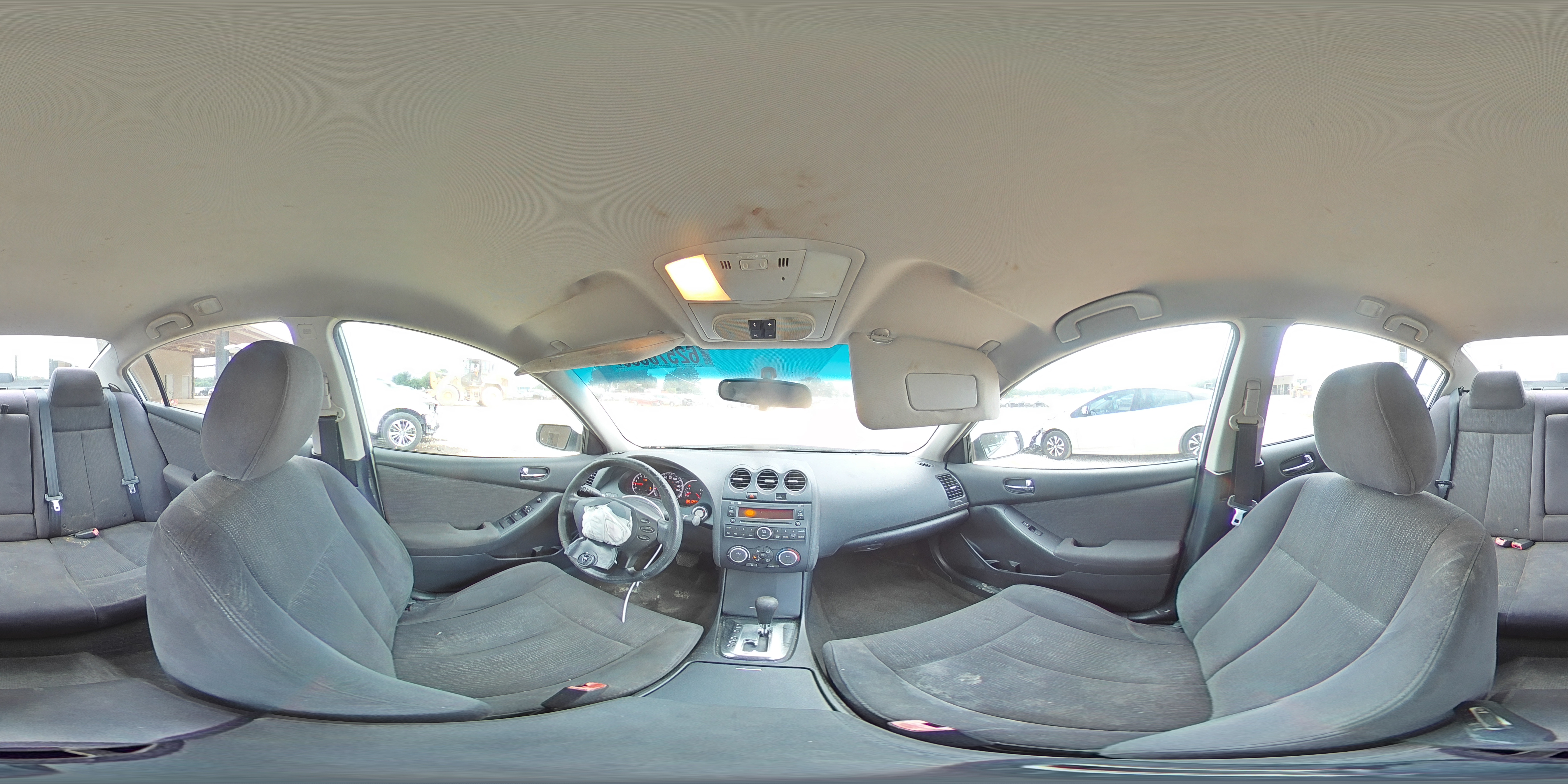 2011 Nissan Altima Base VIN: 1N4AL2AP1BC180602 Lot: 62570655