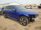 2023 AUDI Q5 PREMIUM PLUS 45   for sale at Copart ON - TORONTO