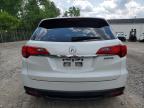 2013 Acura Rdx  for Sale in Northfield, OH - Rollover