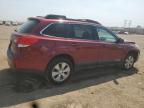 2012 Subaru Outback 2.5I Premium for Sale in Elgin, IL - Front End