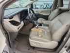 2016 Toyota Sienna Xle na sprzedaż w Dunn, NC - Front End
