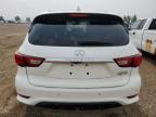 2018 Infiniti Qx60    за продажба в Rocky View County, AB - Vandalism