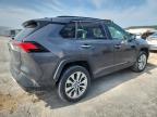 2020 Toyota Rav4 Limited   for Sale in Tulsa, OK - Rear End