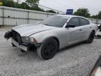 2014 Dodge Charger Police na sprzedaż w Walton, KY - Front End