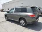 2011 Toyota Highlander Base   zu verkaufen in Farr West, UT - Rear End