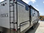 2021 Foresriver Puma for Sale in Arcadia, FL - Normal Wear