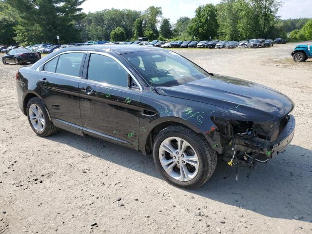  FORD TAURUS 2017 Czarny