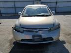2007 Honda Civic Lx for Sale in Bakersfield, CA - Front End