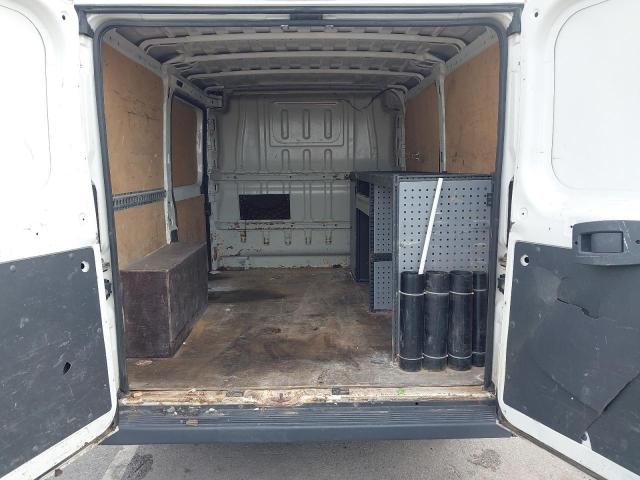 2010 CITROEN RELAY 30 1