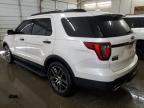 2017 Ford Explorer Sport en Venta en Madisonville, TN - Side