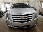 2017 Cadillac Escalade Esv Luxury for Sale in Ham Lake, MN - Rear End