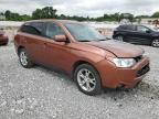 2014 Mitsubishi Outlander Se na sprzedaż w Barberton, OH - Front End