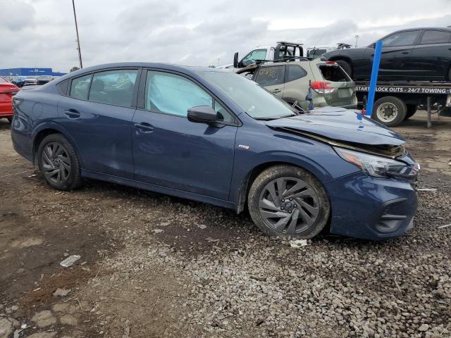  SUBARU LEGACY 2023 Blue