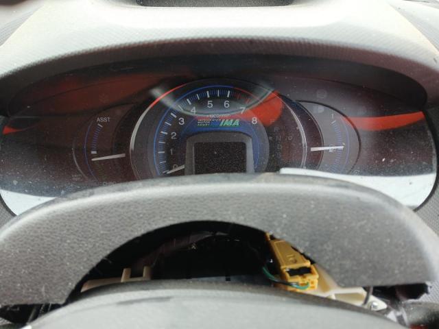 2012 HONDA INSIGHT HS