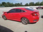 2016 Honda Civic Ex for Sale in Spartanburg, SC - Front End