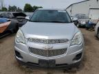 2015 CHEVROLET EQUINOX LS   for sale at Copart ON - TORONTO