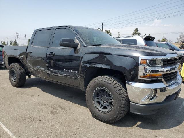  CHEVROLET ALL Models 2018 Черный