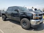 2018 Chevrolet Silverado C1500 Lt na sprzedaż w Rancho Cucamonga, CA - All Over