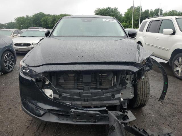  MAZDA CX-5 2021 Czarny