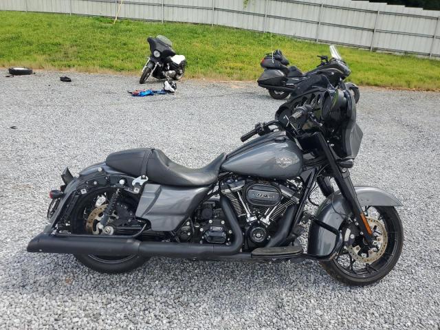  HARLEY-DAVIDSON FLHXS 2021 Угольный