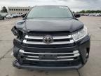 2017 Toyota Highlander Se იყიდება Littleton-ში, CO - Front End