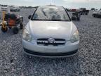 2009 Hyundai Accent Gs   na sprzedaż w Arcadia, FL - Mechanical