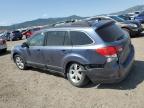 2014 Subaru Outback 2.5I Limited   იყიდება Helena-ში, MT - Rear End