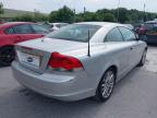 2009 VOLVO C70 SE TD for sale at Copart ST HELENS