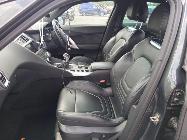 2015 CITROEN DS5 DSPORT