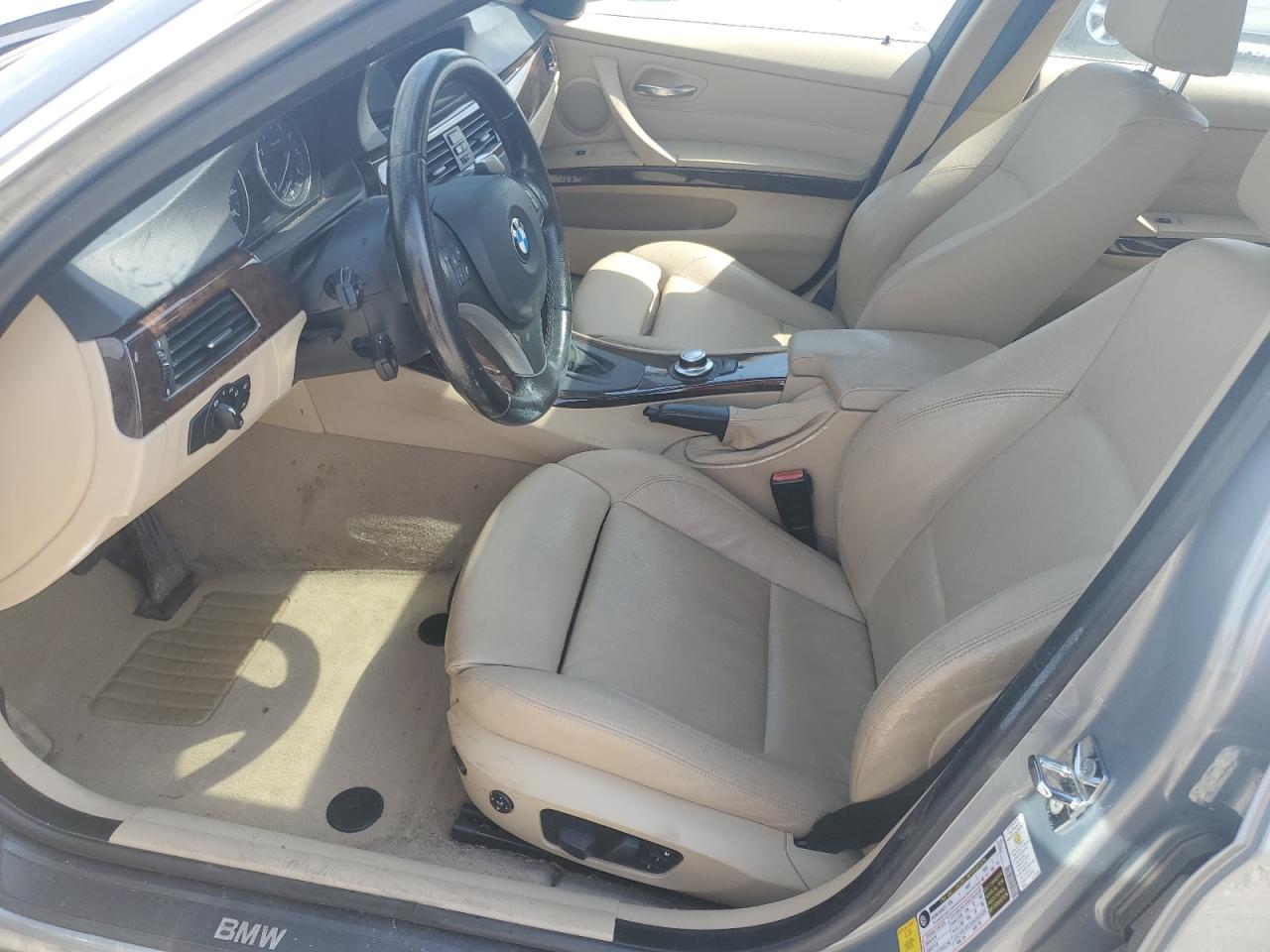 2008 BMW 335 I VIN: WBAVB73548VH23624 Lot: 61251335