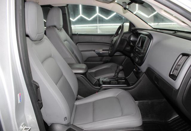 2020 CHEVROLET COLORADO   